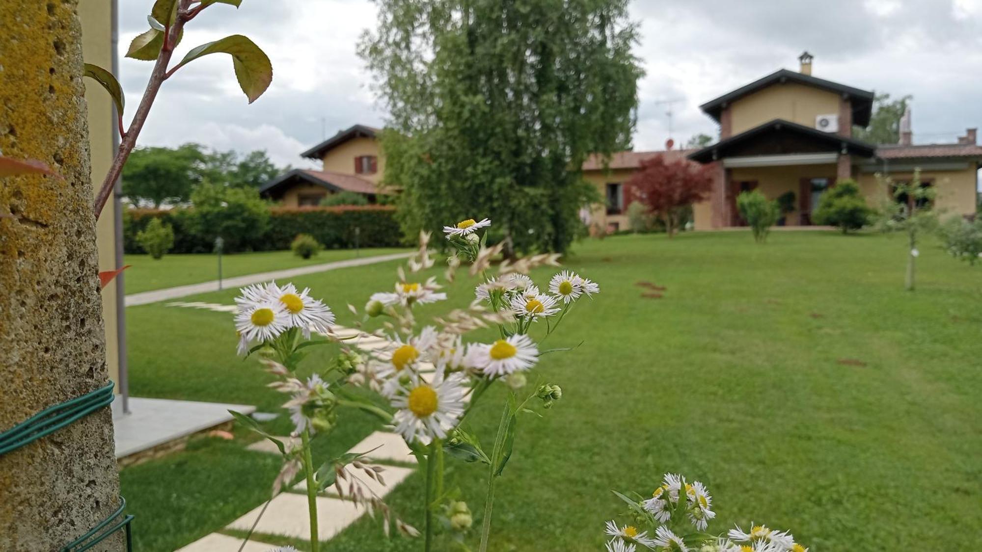 Agriturismo L'Antico Sapore Baraggia di Boca Exterior photo
